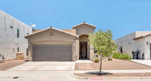 13609 Keighly St, El Paso, TX, 79928-8213 | Card Image
