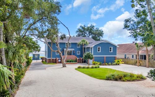 4853 Highway 17, Murrells Inlet, SC, 29576-5038 | Card Image