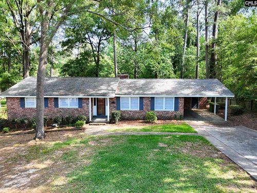 1712 Omarest Dr, Columbia, SC, 29210-7425 | Card Image
