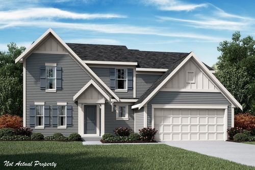 8361 Tranquil Trail, Pickerington, OH, 43147 | Card Image