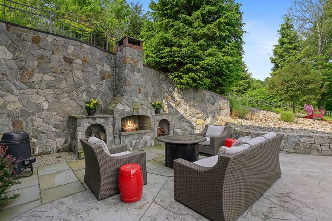 5 Stone Wall Ln, House other with 4 bedrooms, 5 bathrooms and 8 parking in Sherman CT | Image 34