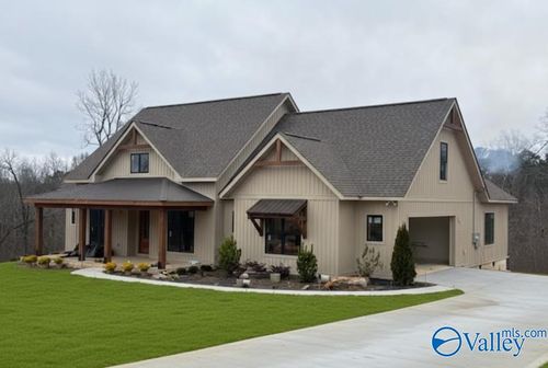 1405 Raymond Ln, Southside, AL, 35907-5653 | Card Image