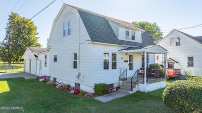 1600 Orange Street, House other with 3 bedrooms, 1 bathrooms and null parking in Berwick PA | Image 1