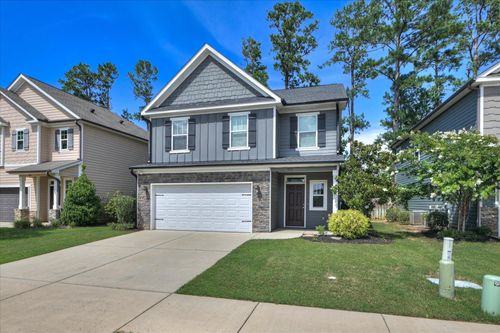 997 Glenhaven Dr, Evans, GA, 30809-0418 | Card Image