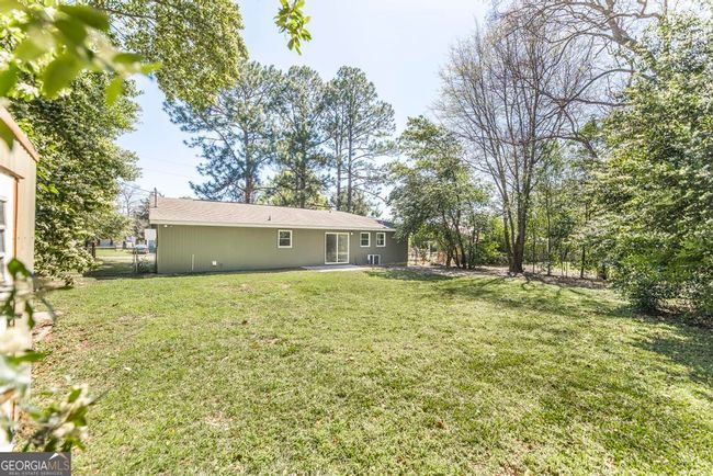 207 Tracy Ter, House other with 3 bedrooms, 2 bathrooms and 1 parking in Warner Robins GA | Image 31