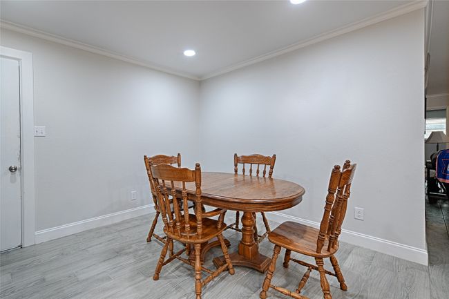 928 Maple St, House other with 4 bedrooms, 2 bathrooms and null parking in Howe TX | Image 9