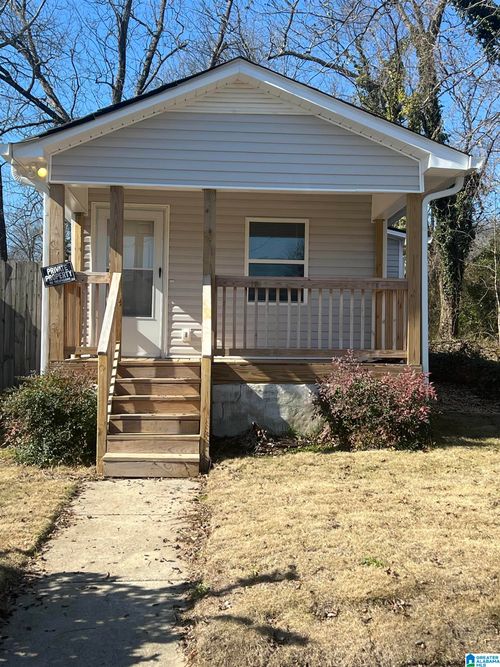 2710 17th St S, HOMEWOOD, AL, 35209-1808 | Card Image