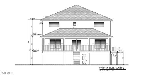 2129 Davis Blvd, FORT MYERS, FL, 33905-4815 | Card Image