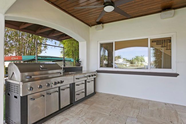 3110 Bayshore Blvd Ne, House other with 6 bedrooms, 6 bathrooms and null parking in ST PETERSBURG FL | Image 64