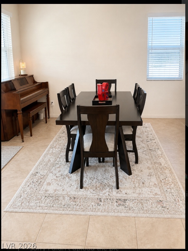 Residential in Las Vegas 5