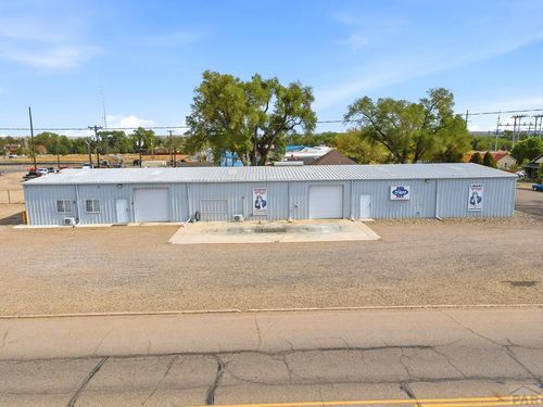 114 5th St, Fowler, CO, 81039-1216 | Card Image