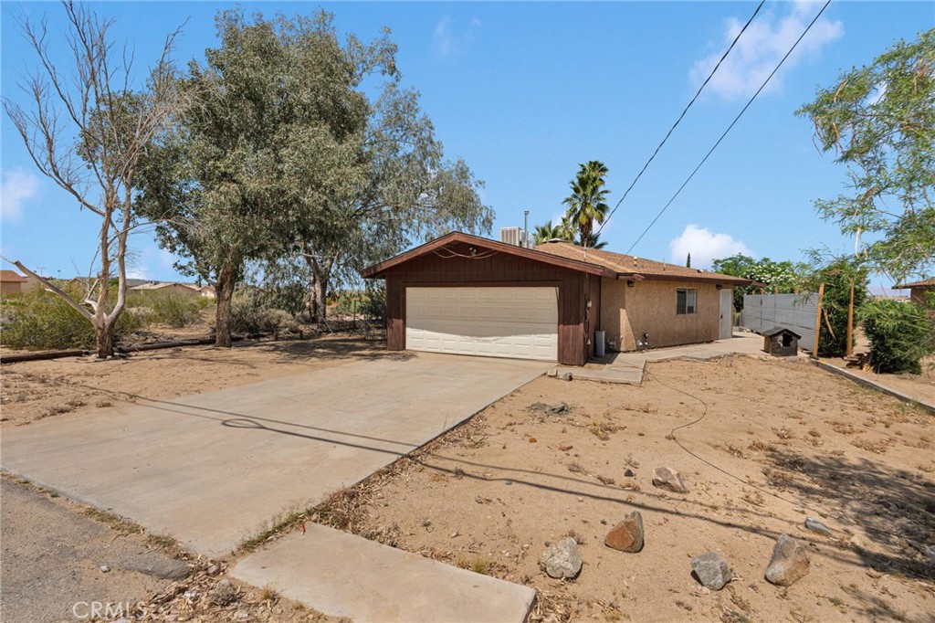 Residential in 29 Palms 4