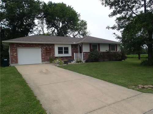 406 N Missouri St, Archie, MO, 64725-9578 | Card Image