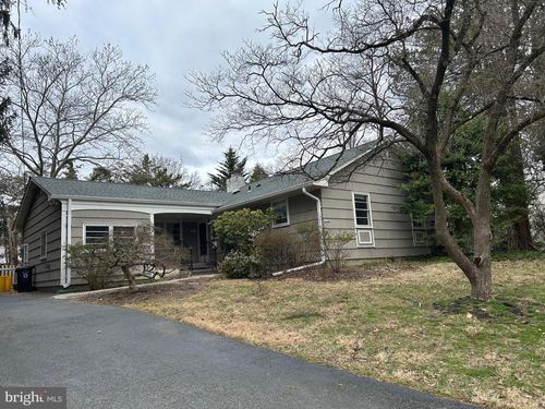 14 Forester Dr, PRINCETON, NJ, 08540-5329 | Card Image