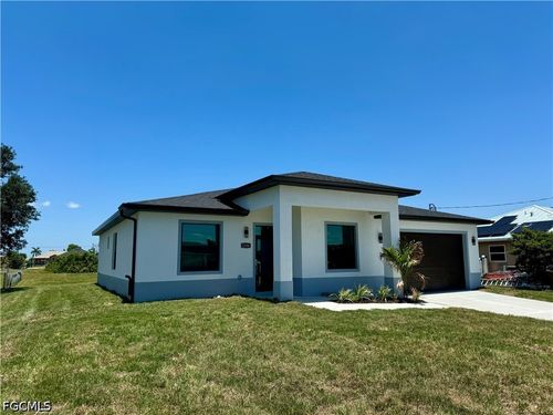 1208 25th Pl, Cape Coral, FL, 33993-4826 | Card Image