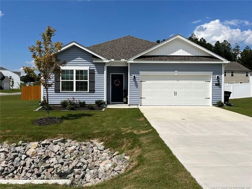 1024 Shoreline Dr, Vass, NC, 28394-6800 | Card Image