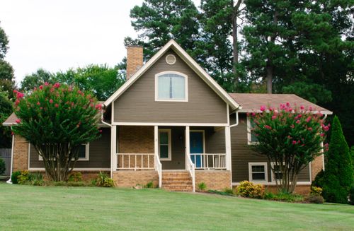 1018 Evergreen Dr, Arkadelphia, AR, 71923-2934 | Card Image
