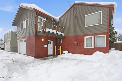 1434 I St, Anchorage, AK, 99501-5040 | Card Image