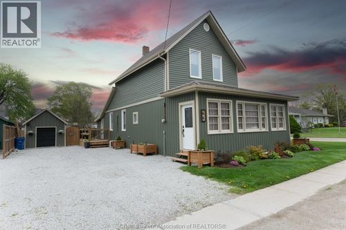 66 Victoria St, Thamesville, ON, N0P2K0 | Card Image