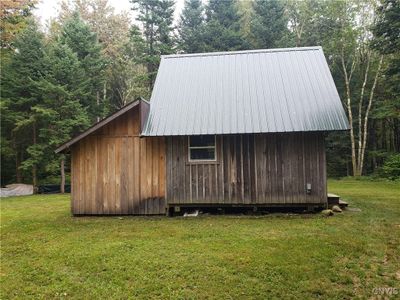 5583 Wilderness Trl, Home with 1 bedrooms, 0 bathrooms and null parking in West Turin NY | Image 2