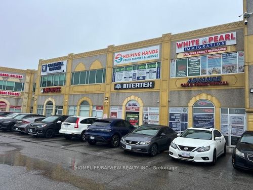 148-2960 Drew Rd, Mississauga, ON, L4T0A5 | Card Image