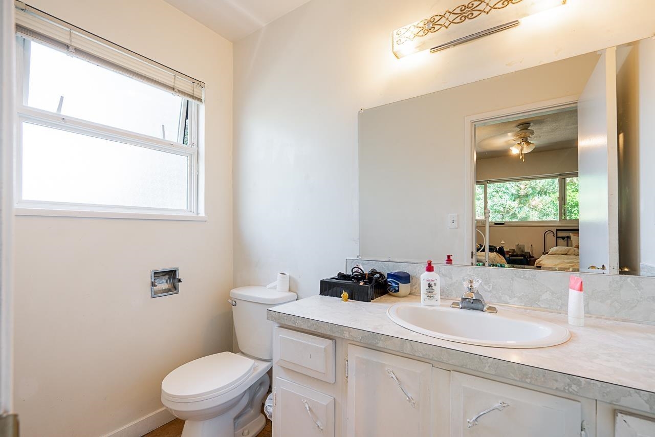 Residential in New Westminster 2