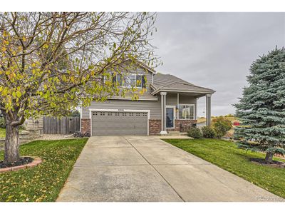 22020 E Belleview Pl, House other with 3 bedrooms, 2 bathrooms and null parking in Aurora CO | Image 1