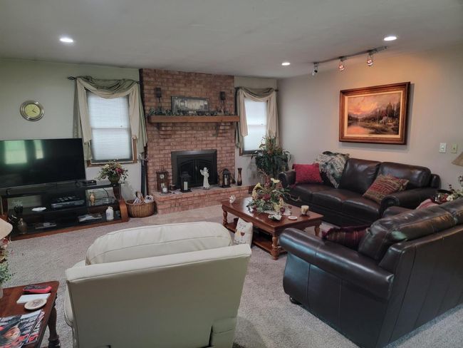 23343 Weisburg Rd, House other with 3 bedrooms, 3 bathrooms and null parking in Sunman IN | Image 12