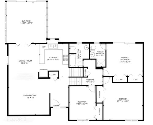 408 Park Lane Dr, Champaign, IL, 61820-7730 | Card Image