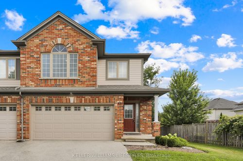 480 Sunnystone Rd, London, ON, N5X4R5 | Card Image