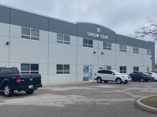 2-10 Carlow Crt, Whitby, ON, L1N9T7 | Card Image