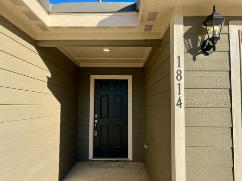 1814 Fergus Dr, Ponder, TX, 76259-1085 | Card Image