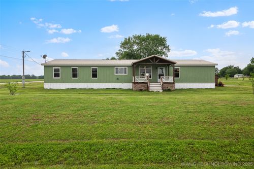 16985 640 Rd, Inola, OK, 74036-3100 | Card Image