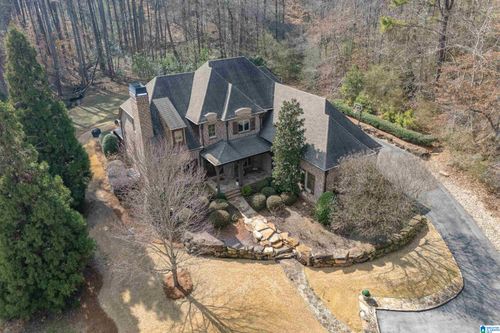 2778 Rocky Ridge Rd, Vestavia, AL, 35243-2049 | Card Image