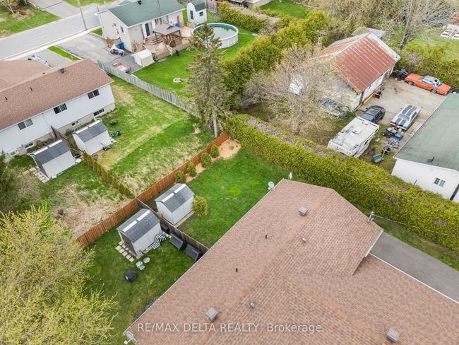 68 Boyd St, House attached with 3 bedrooms, 1 bathrooms and 4 parking in Vankleek Hill ON | Image 24