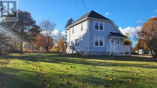 25 Gaspe Rd, O'Leary, PE, C0B1V0 | Card Image