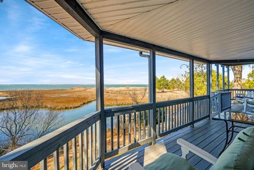 4443 Shady Lane, CHINCOTEAGUE ISLAND, VA, 23336 | Card Image