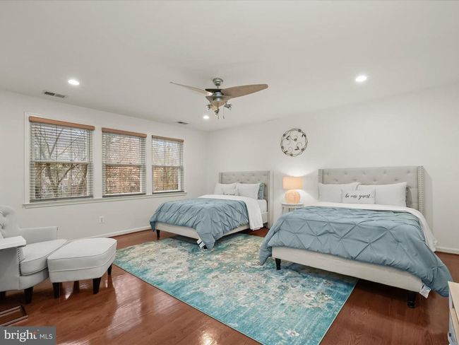 5135 Yuma St Nw, House other with 4 bedrooms, 6 bathrooms and null parking in WASHINGTON DC | Image 43
