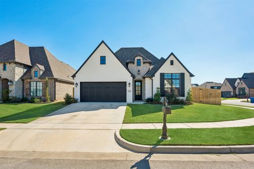 5306 E 126th St S, Bixby, OK, 74008-2980 | Card Image