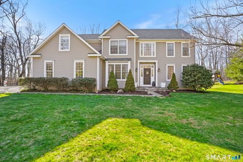 16 N Beech Tree Rd, Brookfield, CT, 06804-3500 | Card Image