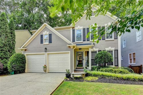 10000 Barston Ct, Johns Creek, GA, 30022-8569 | Card Image