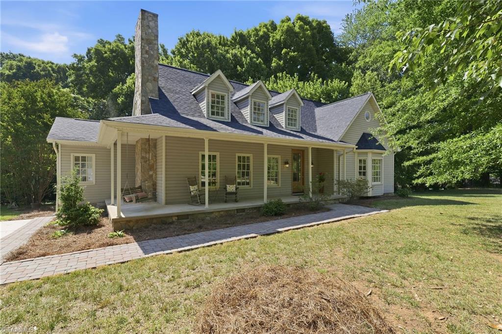 Residential in Summerfield 3