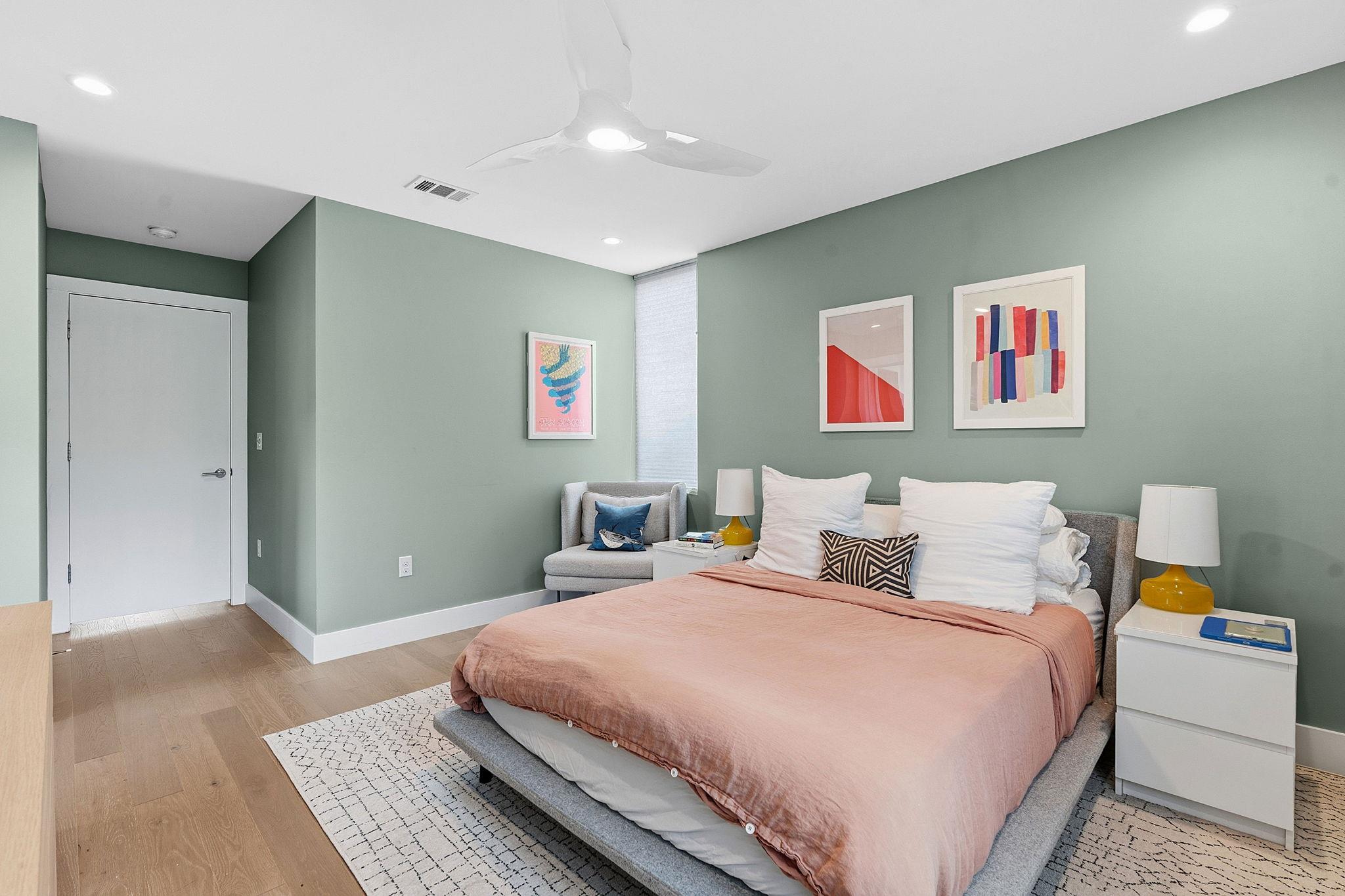Residential Lease in Austin 3