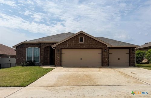 4302 Molly Dyer Dr, Killeen, TX, 76549-6919 | Card Image