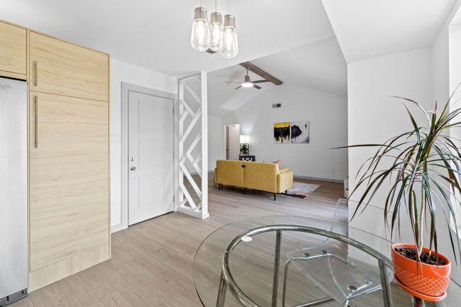 Spacious pantry & garage access. | Image 11