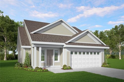 1530 Osburn Ln, Farmington, NY, 14425 | Card Image