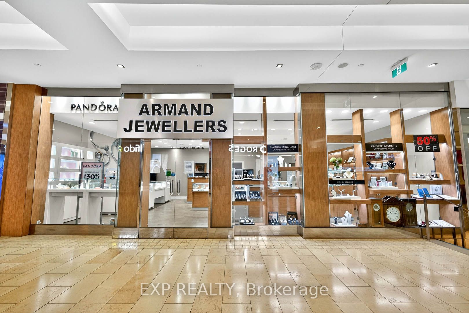 Commercial Sale in Mississauga