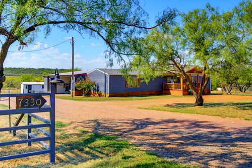 7330 Us Highway 283, Coleman, TX, 76834-8227 | Card Image