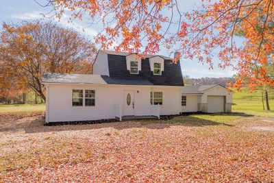 3052 Cedar Springs Rd., House other with 3 bedrooms, 3 bathrooms and 1 parking in Sugar Grove VA | Image 1