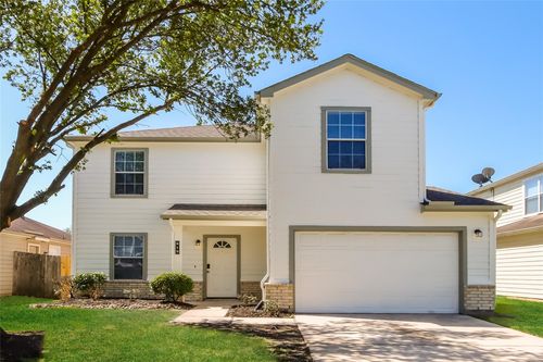 819 Grand Plains Dr, Houston, TX, 77090-5611 | Card Image